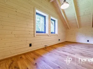 Prodej rodinného domu, Líšnice, 121 m2