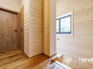 Prodej rodinného domu, Líšnice, 121 m2