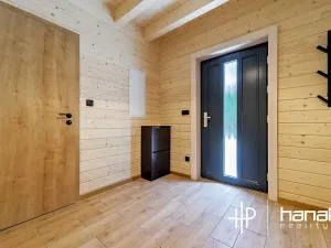 Prodej rodinného domu, Líšnice, 121 m2