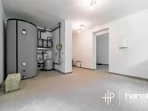 Prodej rodinného domu, Líšnice, 121 m2