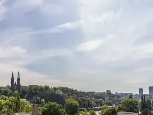 Prodej bytu 2+kk, Praha - Smíchov, Strakonická, 65 m2