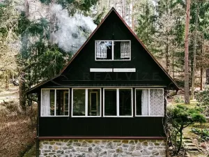 Prodej chaty, Vrábče, 48 m2