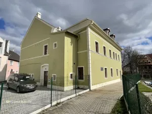 Pronájem bytu 2+kk, Ostrov, Hroznětínská, 55 m2
