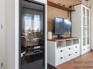 Prodej rodinného domu, Milovice, Zahradní, 95 m2