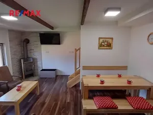 Prodej chaty, Zlaté Hory, 94 m2