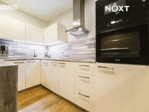 Prodej bytu 2+kk, Vyškov, Smetanovo nábřeží, 114 m2