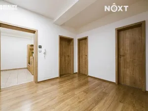 Prodej bytu 2+kk, Vyškov, Smetanovo nábřeží, 114 m2