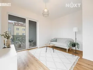 Prodej bytu 3+kk, Brno, Komárovská, 71 m2