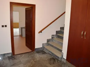 Pronájem bytu 1+kk, Jihlava, Benešova, 37 m2