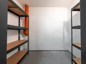 Pronájem bytu 3+kk, Pardubice - Zelené Předměstí, Pod Vinicí, 117 m2