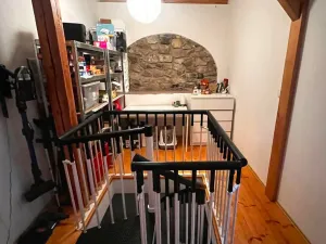 Pronájem bytu 2+1, Nový Jičín, Žerotínova, 79 m2