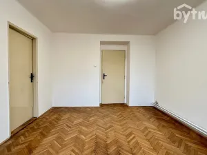 Pronájem bytu 2+1, Olomouc - Nová Ulice, tř. Míru, 51 m2