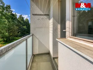 Prodej bytu 2+1, Rotava, Sídliště, 50 m2