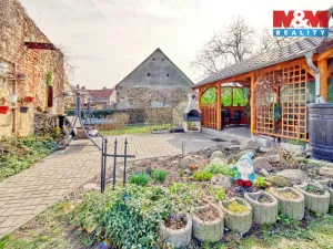 Prodej bytu 2+1, Lom, Československé armády, 76 m2