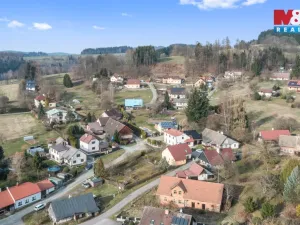 Prodej rodinného domu, Bystré, 240 m2