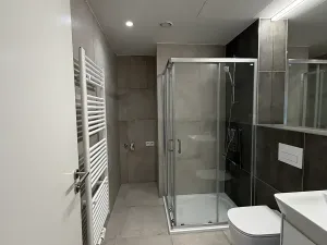 Pronájem bytu 1+kk, Praha - Strašnice, Michelangelova, 37 m2