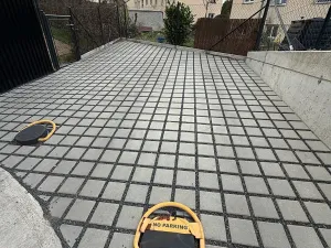 Pronájem bytu 1+kk, Praha - Strašnice, Michelangelova, 37 m2