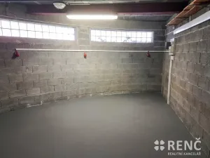 Prodej garáže, Brno, Petra Křivky, 63 m2