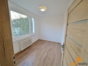 Pronájem bytu 2+1, Ústí nad Labem, Kamenná, 50 m2