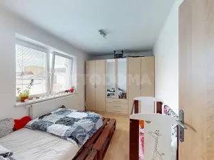 Pronájem bytu 3+kk, Blovice, Masarykovo náměstí, 69 m2