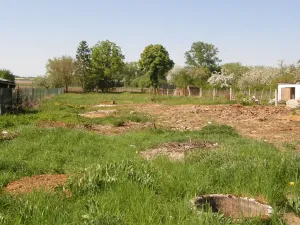 Prodej pozemku pro bydlení, Přeštice, 2575 m2