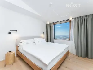 Pronájem bytu 4+kk, Benecko, 80 m2