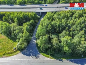 Prodej komerčního pozemku, Mýto, 69 m2