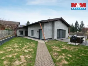 Prodej rodinného domu, Čejov, 158 m2