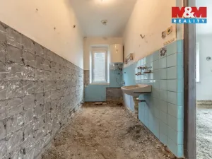 Prodej rodinného domu, Praha - Hostavice, Kaňovská, 170 m2