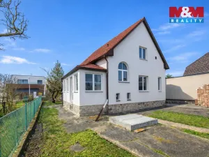 Prodej rodinného domu, Praha - Hostavice, Kaňovská, 170 m2