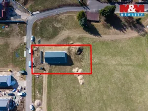 Prodej rodinného domu, Březová - Rudolec, 113 m2