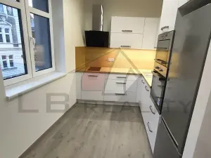 Pronájem bytu 2+kk, Kolín, Politických vězňů, 58 m2