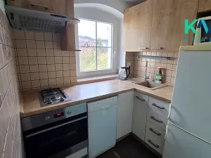 Pronájem bytu 3+1, Karlovy Vary, Na Vyhlídce, 68 m2