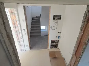 Prodej bytu 2+kk, Brno, Elgartova, 40 m2