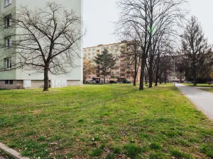 Pronájem bytu 1+1, Uherské Hradiště, Štěpnická, 35 m2