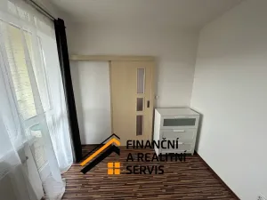 Pronájem bytu 2+kk, Kosmonosy, Zahradní, 41 m2