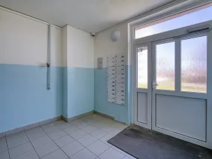 Pronájem bytu 2+1, Jirkov, Studentská, 61 m2