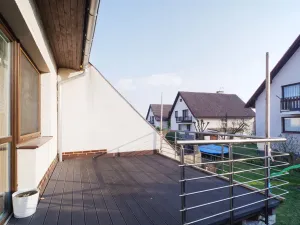 Prodej rodinného domu, Železnice, Náměstí Svobody, 252 m2