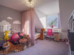 Prodej rodinného domu, Jičín, 252 m2