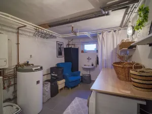 Prodej rodinného domu, Jičín, 252 m2