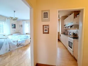 Prodej bytu 3+1, Zlín, Obeciny XIV, 79 m2