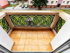 Prodej bytu 2+1, Mníšek pod Brdy, 5. května, 60 m2