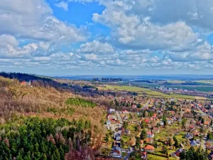 Prodej bytu 2+1, Mníšek pod Brdy, 5. května, 60 m2