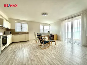 Pronájem bytu 2+kk, Plzeň, Koterovská, 66 m2