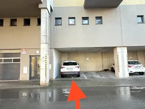 Pronájem bytu 2+kk, Plzeň, Koterovská, 66 m2