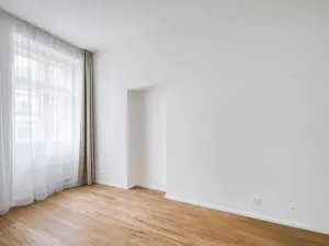 Pronájem bytu 3+kk, Praha - Karlín, Pernerova, 70 m2