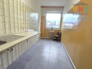 Pronájem kanceláře, Prostějov, Budovcova, 11 m2