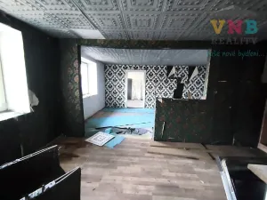 Prodej rodinného domu, Konice, 74 m2