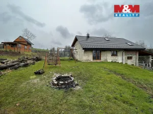 Prodej rodinného domu, Český Těšín - Horní Žukov, K Hájence, 173 m2