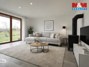 Prodej rodinného domu, Český Těšín - Horní Žukov, K Hájence, 173 m2